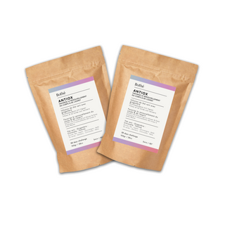 ANTIOX - Challenge antioxydants