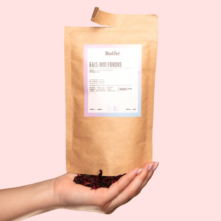 FAIS-MOI FONDRE - Challenge fitness