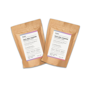 FAIS-MOI FONDRE - Challenge fitness