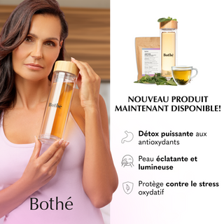 ANTIOX - Challenge antioxydants