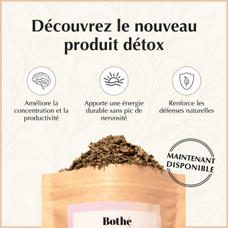 ANTIOX - Challenge antioxydants