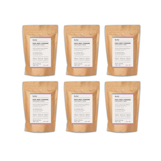 FAIS-MOI FONDRE - Challenge fitness