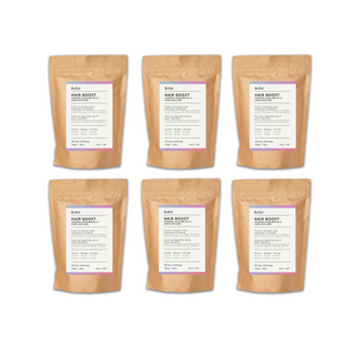 HAIR BOOST - Challenge capillaire