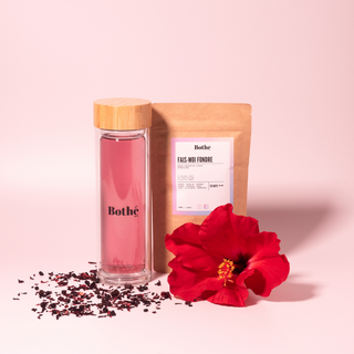 GRATUIT🎁: Une infusion FAIS-MOI FONDRE