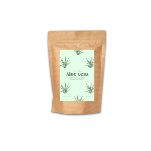 Ice Tea ALOE VERA - Summer Edition
