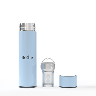 Thermos 500ml (avec filtre à thé)