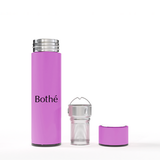 Thermos 500ml (avec filtre à thé)
