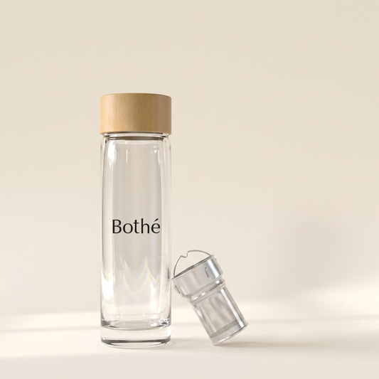 Bouteille Eco-Responsable (avec filtre à thé) 500ml