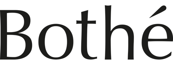 Logo Bothe header (wordmark recadre)