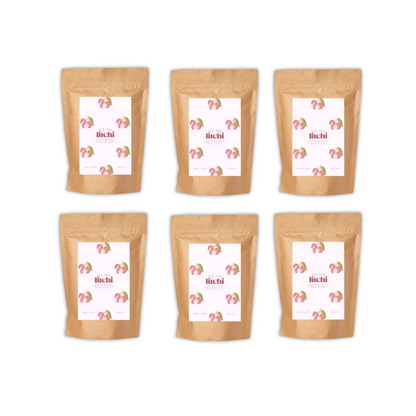Ice Tea LITCHI - Summer Edition