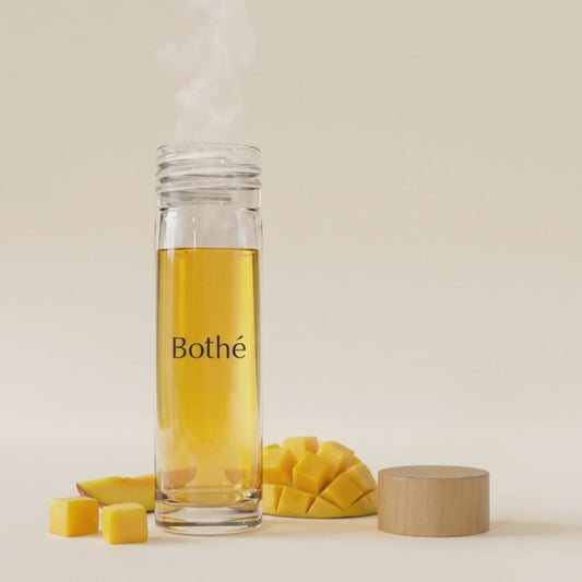 HAIR BOOST - Challenge capillaire